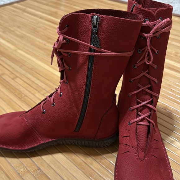 NEW LOINTS OF HOLLAND Vliegert Fusion 37820 boots - Picture 5 of 9